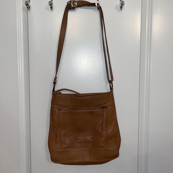 Lucky Brand crossbody - Picture 10 of 11